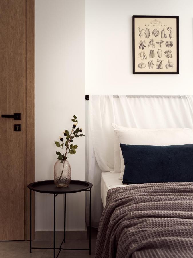Giannoulis City Apartments Zakynthos Town Luaran gambar