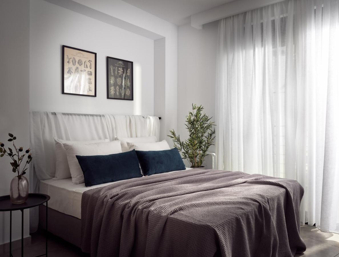Giannoulis City Apartments Zakynthos Town Luaran gambar