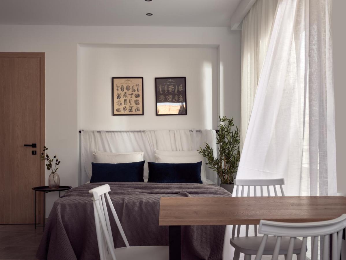 Giannoulis City Apartments Zakynthos Town Luaran gambar