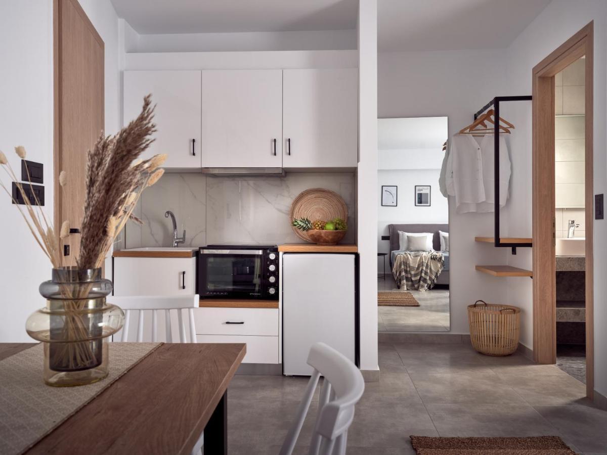 Giannoulis City Apartments Zakynthos Town Luaran gambar