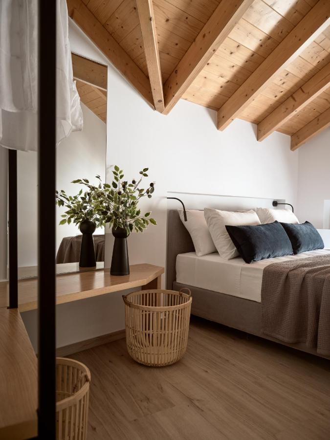 Giannoulis City Apartments Zakynthos Town Luaran gambar