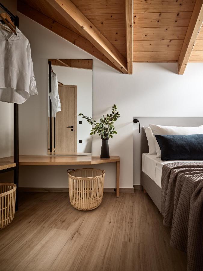 Giannoulis City Apartments Zakynthos Town Luaran gambar