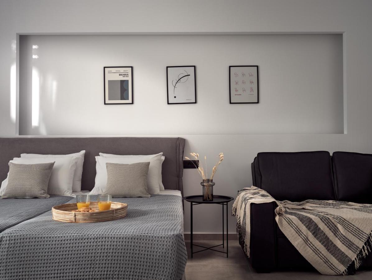 Giannoulis City Apartments Zakynthos Town Luaran gambar