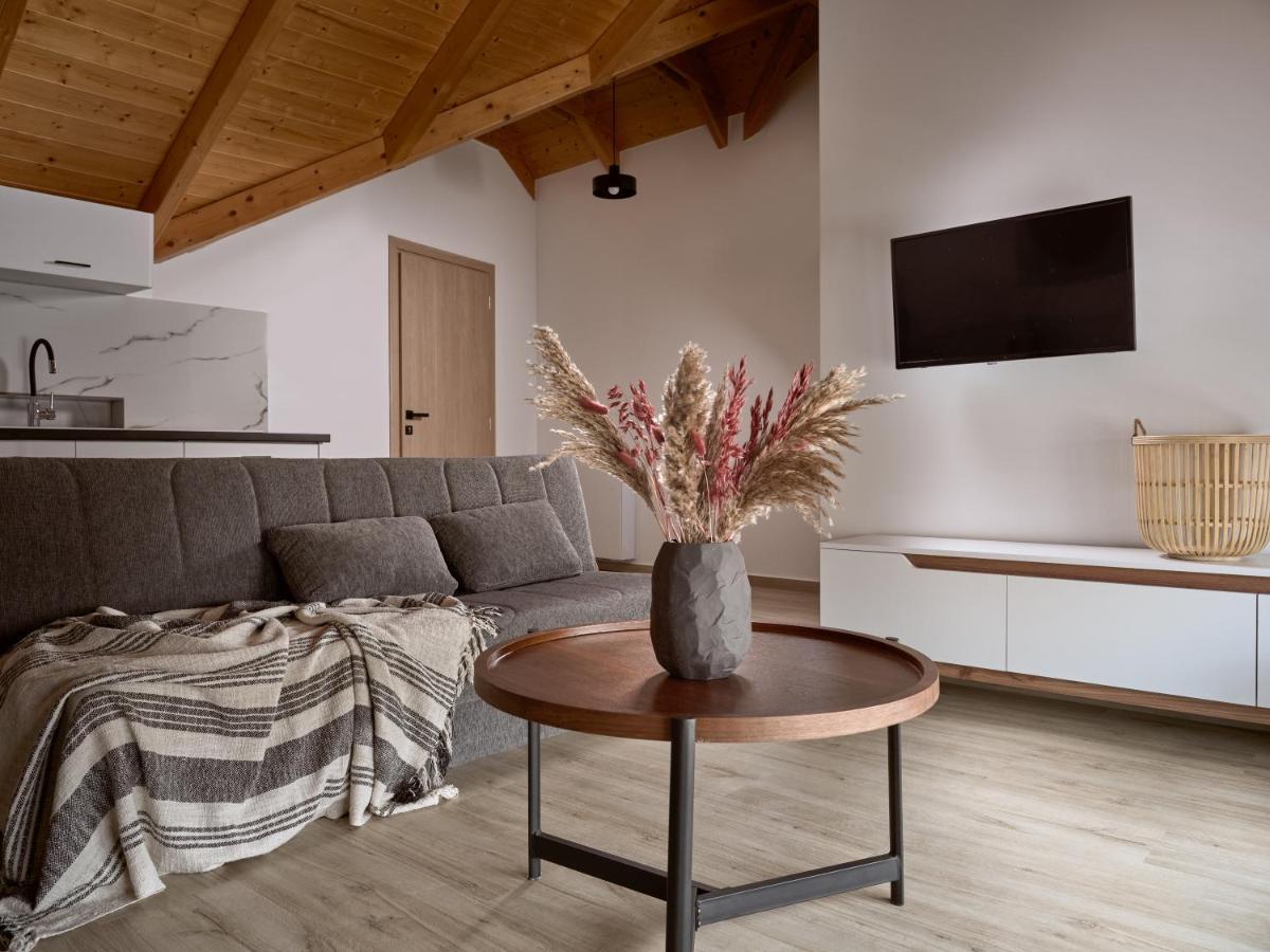 Giannoulis City Apartments Zakynthos Town Luaran gambar
