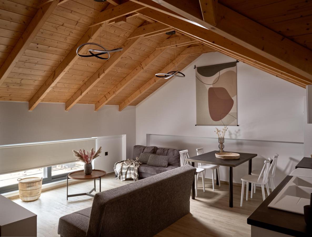 Giannoulis City Apartments Zakynthos Town Luaran gambar