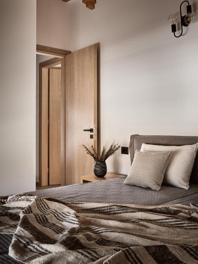 Giannoulis City Apartments Zakynthos Town Luaran gambar