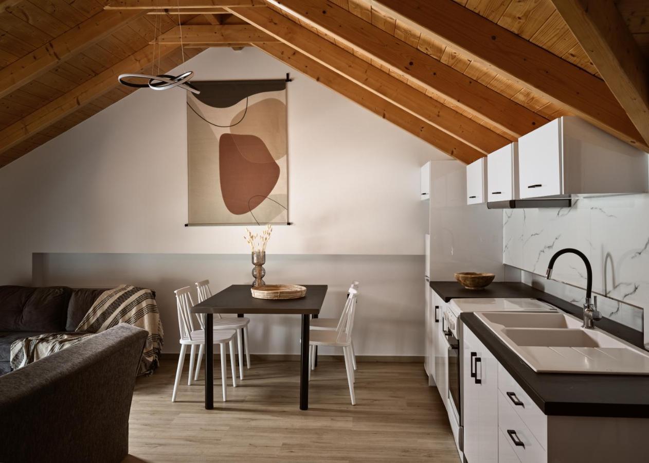 Giannoulis City Apartments Zakynthos Town Luaran gambar