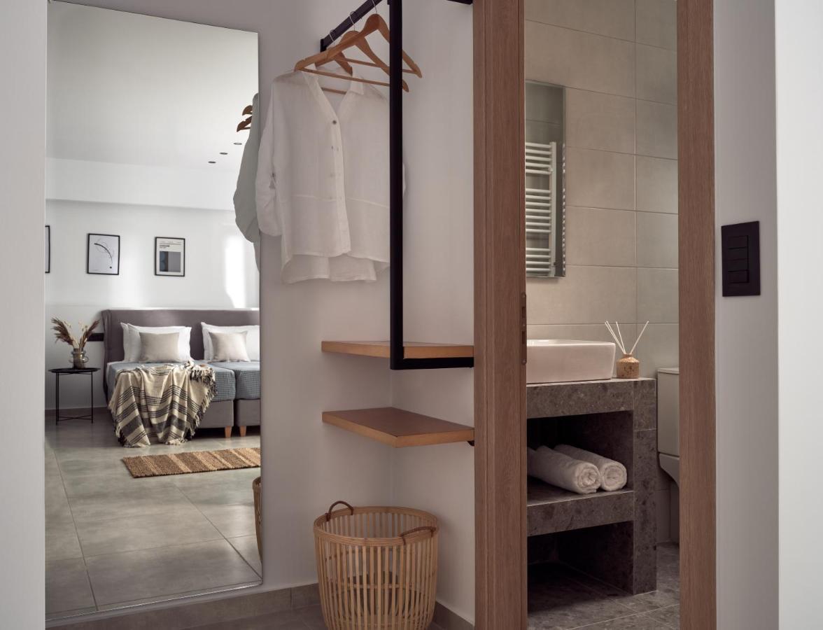 Giannoulis City Apartments Zakynthos Town Luaran gambar